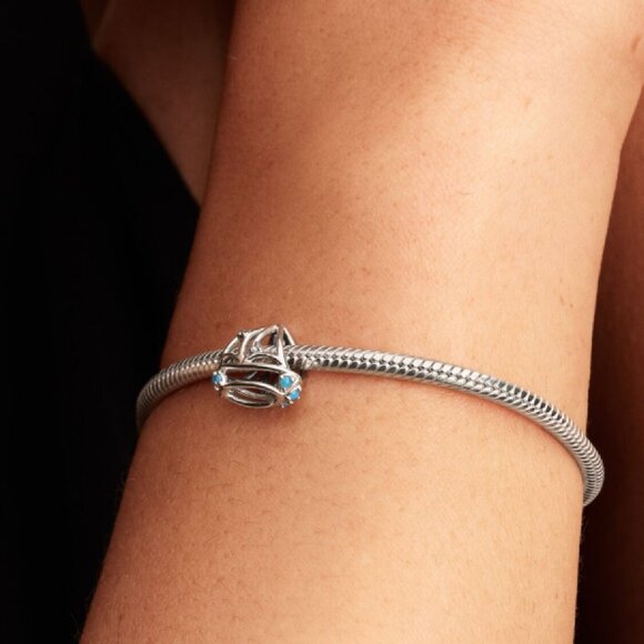 Pandora Sailboat Charm - Picture 4 of 5